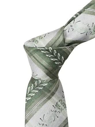 LUISE STEINER | Corbata | grün